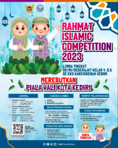 INFO LOMBA RIC 2023