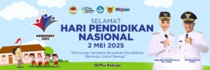 Perbaiki Kualitas Pendidikan, Kunci Menjadikan Kediri MAPAN